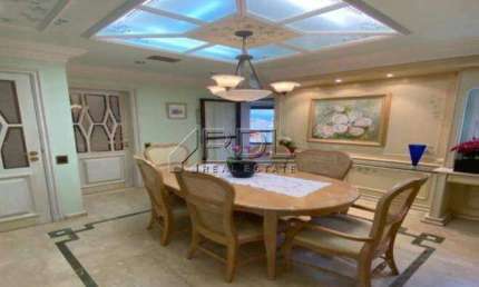 APARTAMENTO ALTO PADRÃO À VENDA - CENTRO, SÃO BERNARDO DO CAMPO