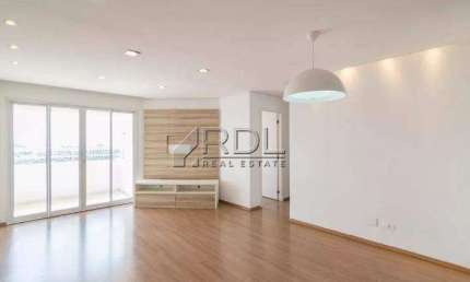Apartamento com 3 quartos à venda na Travessa João Rodrigues, 68, Vila Bastos, Santo André