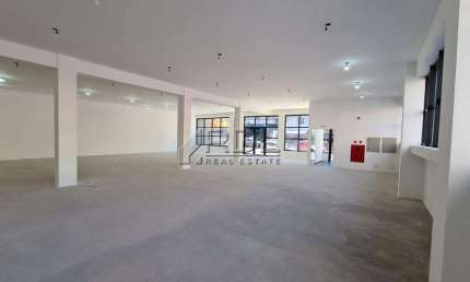 Prédio para alugar na Rua Gonçalo Fernandes, 295 - 301, Jardim Bela Vista, Santo André