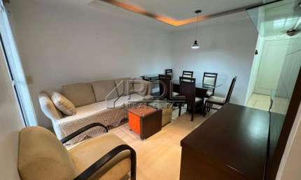 Apartamento com 2 quartos à venda na Rua Doutor Eduardo Monteiro, 58, Jardim Bela Vista, Santo André
