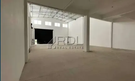 Barracão / Galpão / Depósito para alugar na Rua Borneu, 70, Utinga, Santo André