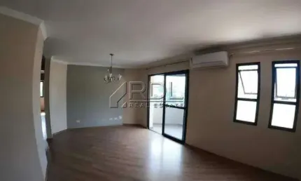 Apartamento com 3 quartos à venda na Rua Piracicaba, 438, Vila Valparaíso, Santo André