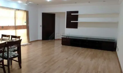 Apartamento com 3 quartos à venda na Rua Xingu, 175, Vila Valparaíso, Santo André