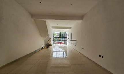 Prédio para alugar na Alameda São Caetano, 729 - 733, Jardim, Santo André