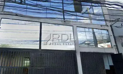 Barracão / Galpão / Depósito para alugar na Rua Evangelista de Souza, 1617, Parque Capuava, Santo André