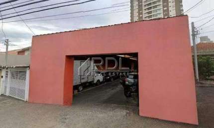 GALPÃO COMERCIAL À VENDA JÁ COM RENDIMENTO- SÃO CAETANO DO SUL