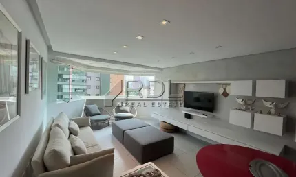 Apartamento com 2 quartos à venda na Rua Marechal Hermes, 151, Jardim, Santo André