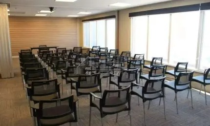SALA COMERCIAL PARA LOCAÇÃO - CENTRO - SÃO BERNARDO DO CAMPO