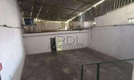 Ponto comercial para alugar na Avenida Martim Francisco, 1536, Jardim Utinga, Santo André