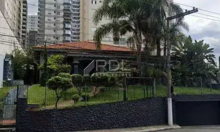 Casa com 2 quartos à venda na Avenida Dom Pedro II, 1351, Jardim, Santo André