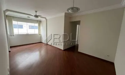 Apartamento com 3 quartos à venda na Rua Rui Barbosa, 361, Vila Gilda, Santo André