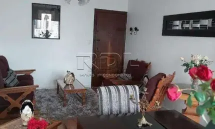 Apartamento com 3 quartos à venda na Rua Almirante Tamandaré, 728, Jardim Bela Vista, Santo André