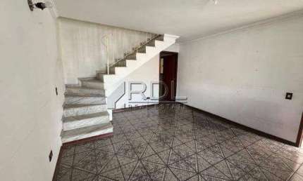 Casa com 3 quartos à venda na Rua Manoel Pedro Vilaboim, 16, Olímpico, São Caetano do Sul