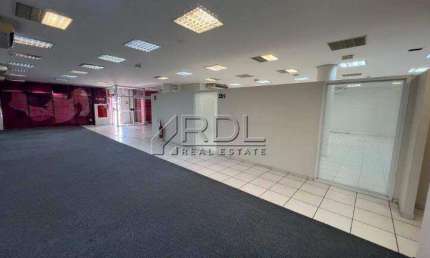 SALÃO COMERCIAL PARA LOCAÇÃO - VILA GILDA, SANTO ANDRÉ