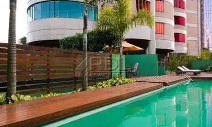 Apartamento com 3 quartos para alugar na Rua das Goiabeiras, 405, Jardim, Santo André