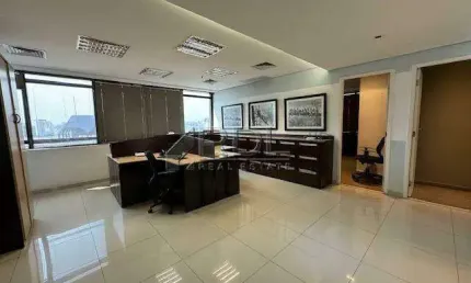 Sala comercial à venda na Rua Coronel Fernando Prestes, 350, Centro, Santo André