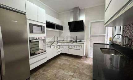 Casa com 3 quartos à venda na Rua das Oliveiras, 38, Jardim, Santo André