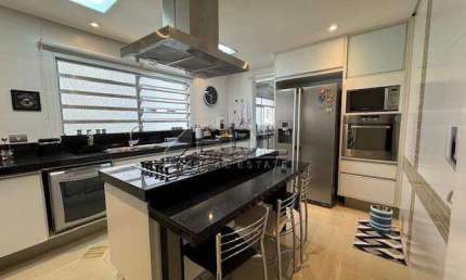 APARTAMENTO Á VENDA - JARDIM BELA VISTA, SANTO ANDRÉ