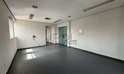 Sala comercial à venda na Avenida Dom Pedro II, 288, Jardim, Santo André