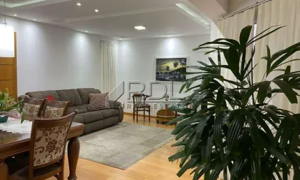 APARTAMENTO Á VENDA - JARDIM BELA VISTA, SANTO ANDRÉ