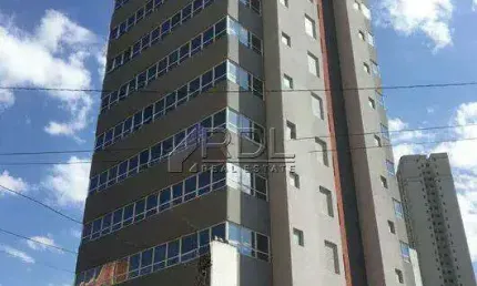 PRÉDIO COMERCIAL PARA LOCAÇÃO - CENTRO, SÃO BERNARDO DO CAMPO