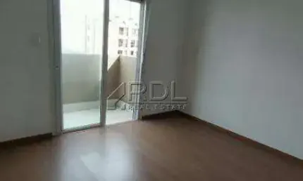Apartamento com 2 quartos para alugar na Rua Almirante Tamandaré, 584, Jardim Bela Vista, Santo André