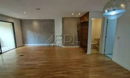 Apartamento com 3 quartos à venda na Rua das Paineiras, 337, Jardim, Santo André
