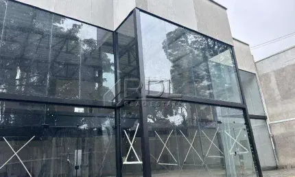 SALÃO COMERCIAL PARA LOCAÇÃO - VILA SANTA TERESA, SANTO ANDRÉ
