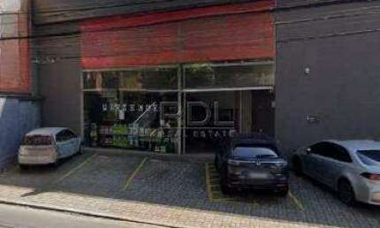 SALÃO COMERCIAL PARA LOCAÇÃO - VILA ASSUNÇÃO, SANTO ANDRÉ