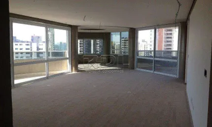 Apartamento com 4 quartos à venda na Rua Flora, 90, Vila Alpina, Santo André
