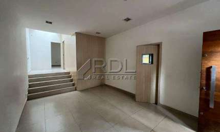 SALÃO COMERCIAL PARA LOCAÇÃO - JARDIM BELA VISTA, SANTO ANDRÉ