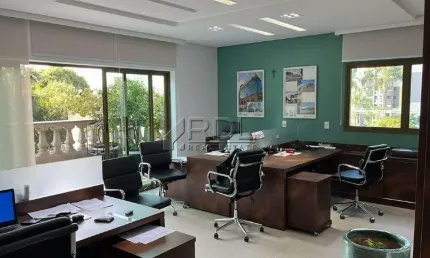 SALA COMERCIAL PARA LOCAÇÃO - CAMPESTRE, SANTO ANDRÉ
