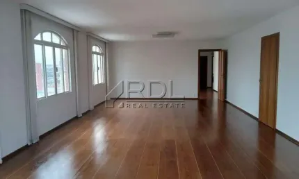 Apartamento com 4 quartos para alugar na Rua Campos Sales, 555, Centro, Santo André