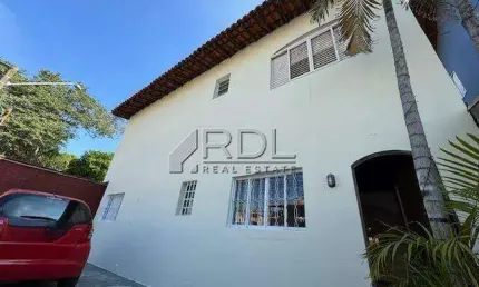 SOBRADO IMPONENTE! DEPENDENCIAS AMPLAS UNICA OPORTUNIDADE!