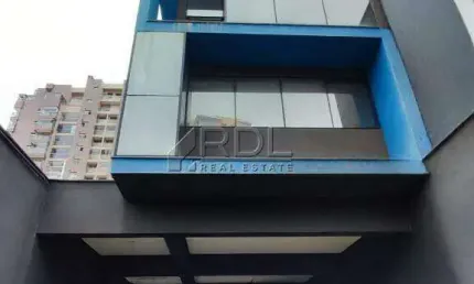 PRÉDIO COMERCIAL À VENDA - JARDIM DO MAR, SÃO BERNARDO DO CAMPO