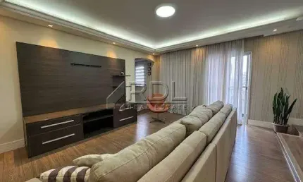 Apartamento para locação - jardim bela vista, santo andré
