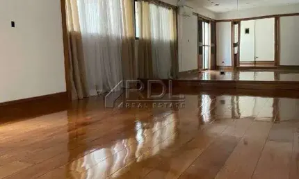 Apartamento com 3 quartos à venda na Avenida Portugal, 723, Centro, Santo André