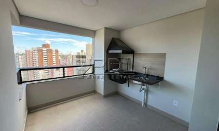 Apartamento com 3 quartos à venda na Rua Doutor Messuti, 339, Vila Bastos, Santo André