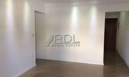 APARTAMENTO SEM CONDOMINIO À VENDA - VILA ALICE, SANTO ANDRÉ