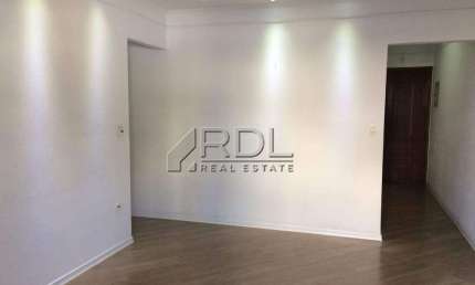 APARTAMENTO SEM CONDOMINIO PARA LOCAÇÃO - VILA ALICE, SANTO ANDRÉ