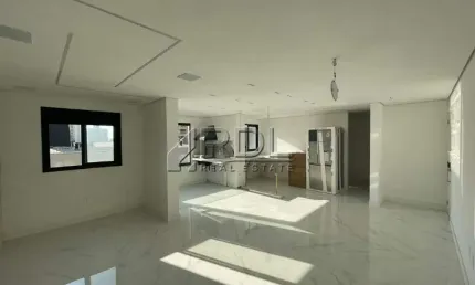 Apartamento com 2 quartos à venda na Rua Rosa de Siqueira, 200, Campestre, Santo André
