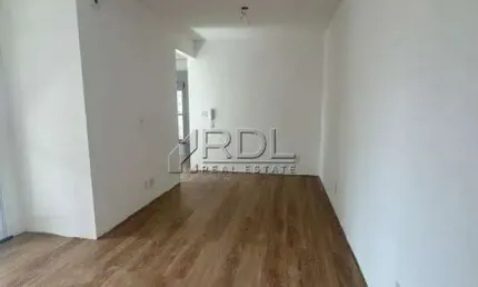 APARTAMENTO Á VENDA - JARDIM BELA VISTA, SANTO ANDRÉ