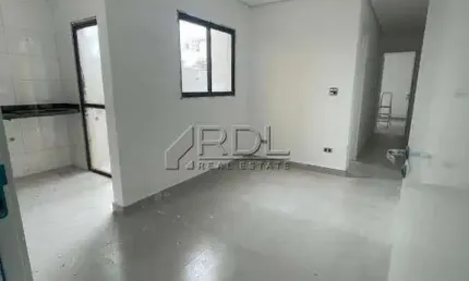 APARTAMENTO PARA LOCAÇÃO - VILA SÃO PEDRO, SANTO ANDRÉ