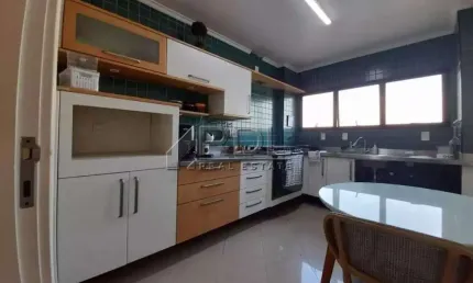 APARTAMENTO PARA LOCAÇÃO - JARDIM BELA VISTA, SANTO ANDRÉ