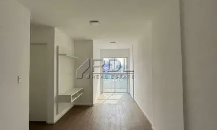 Apartamento com 2 quartos à venda na Rua Tabaiares, 42, Vila Assunção, Santo André