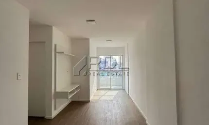 APARTAMENTO PARA LOCAÇÃO - VILA ASSUNÇÃO, SANTO ANDRÉ