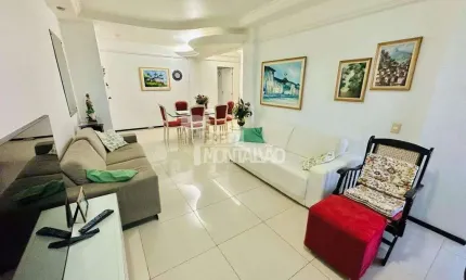 Apartamento à venda no Iate, TREZE DE JULHO, Aracaju, SE