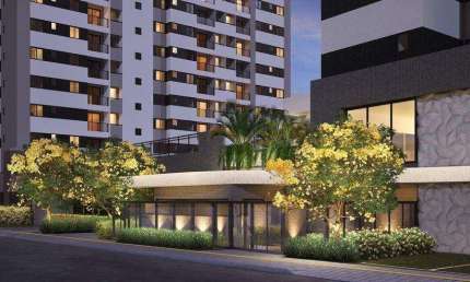 Apartamento à venda no URBANUS LUZIA, LUZIA, Aracaju, SE