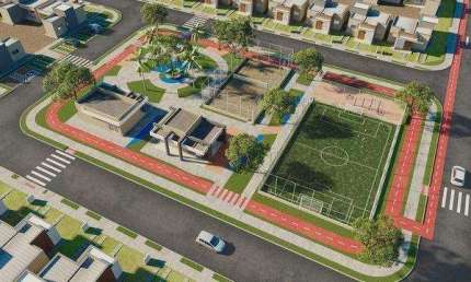 Apartamento à venda, ALPHAVILLE, Barra dos Coqueiros, SE