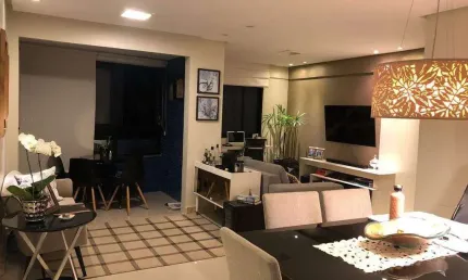 Apartamento à venda no SOBERANO JARDINS, LUZIA, Aracaju, SE